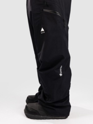 Burton Gore-Tex Reserve 2L Bib Pants - buy now | ID-753422